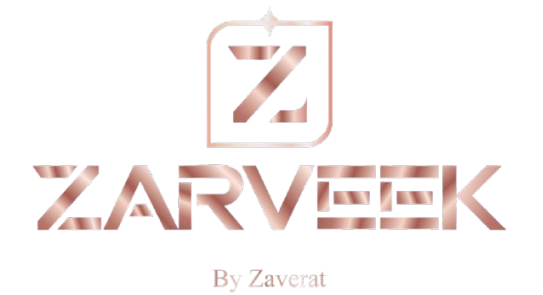 ZARVEEK Logo
