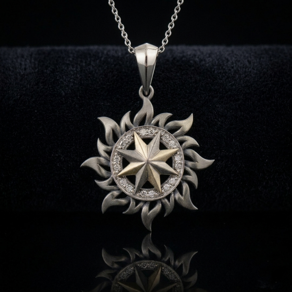 Pendent