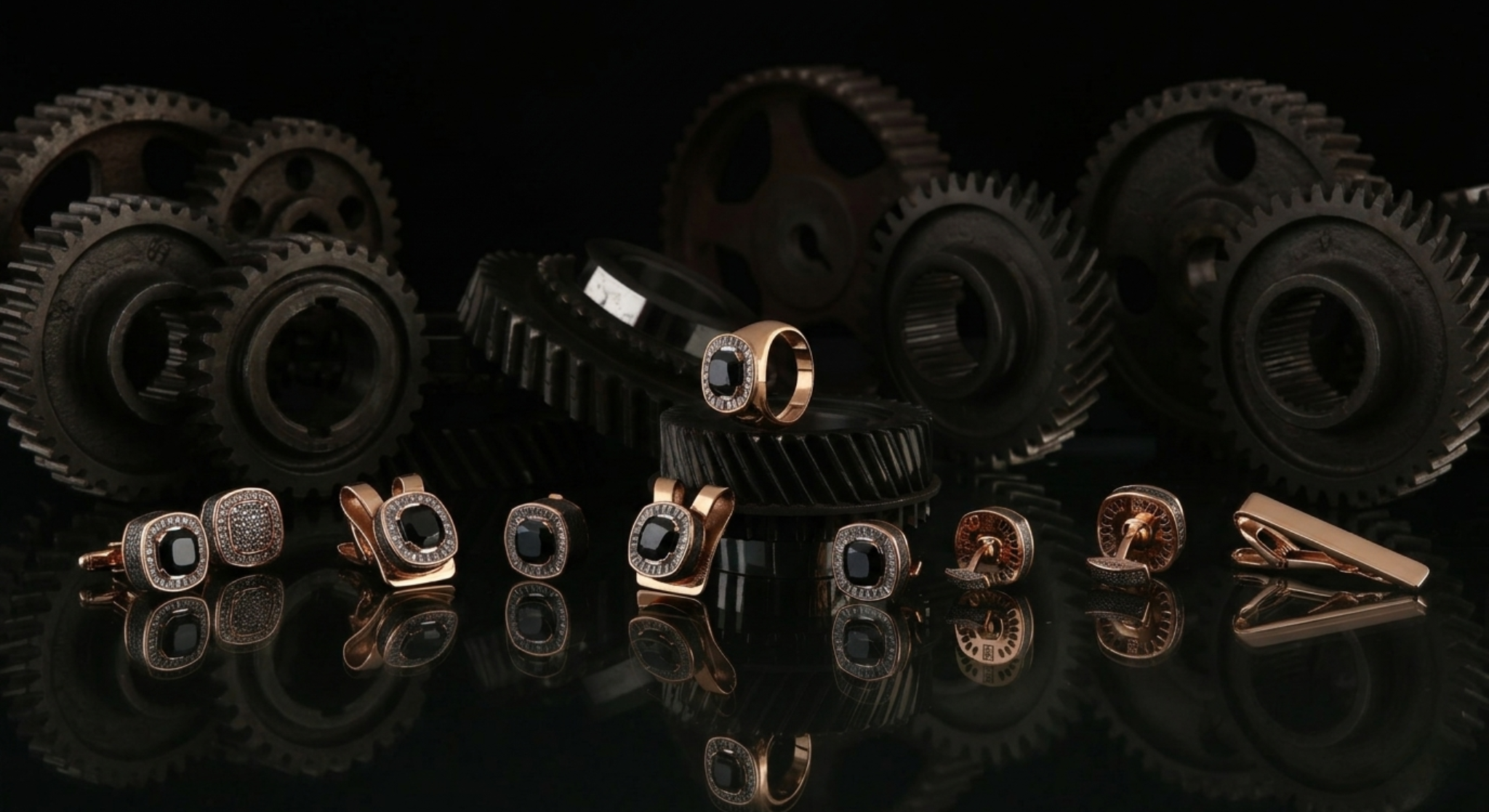 Best Men’s Gifting Accessories in 2026: Cufflinks, Shirt Buttons & More