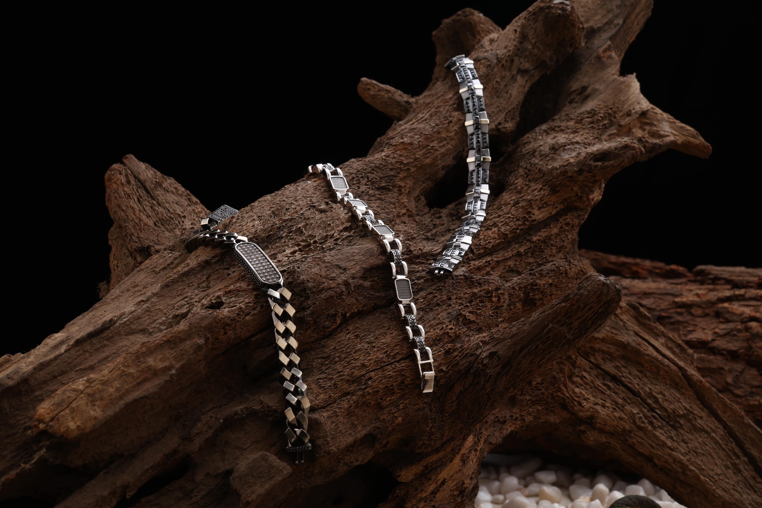 Zarveek Bracelets IIJS