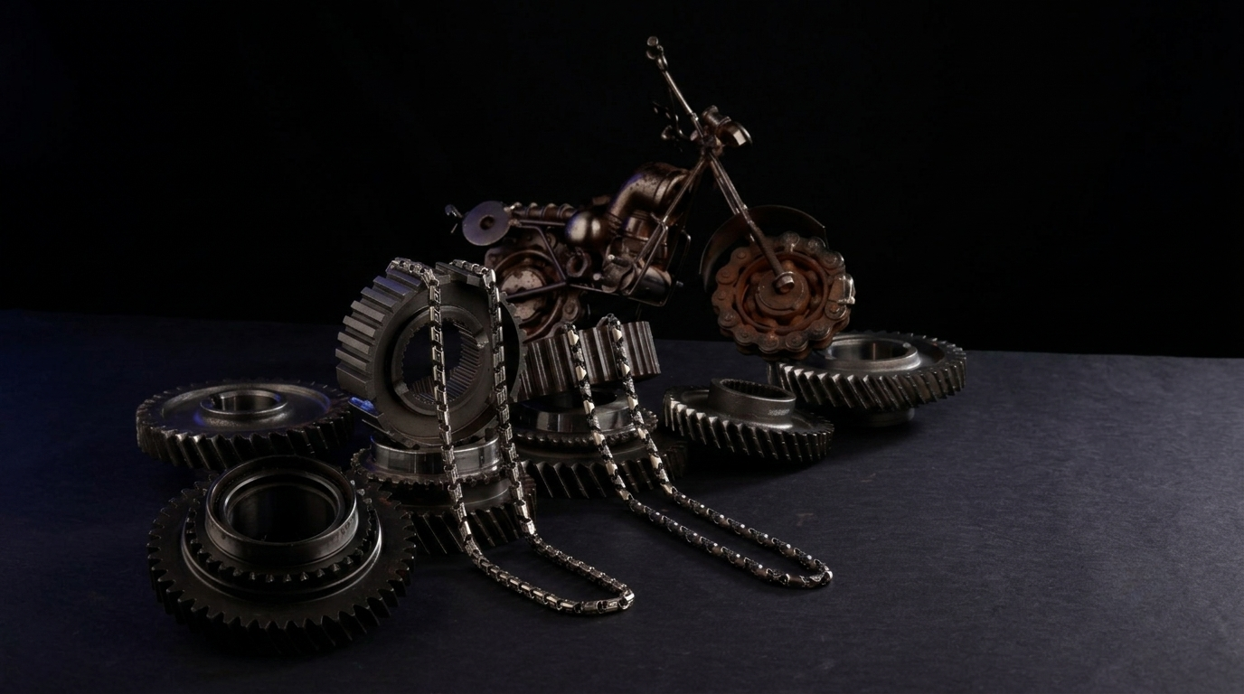 Zarveek Chain IIJS